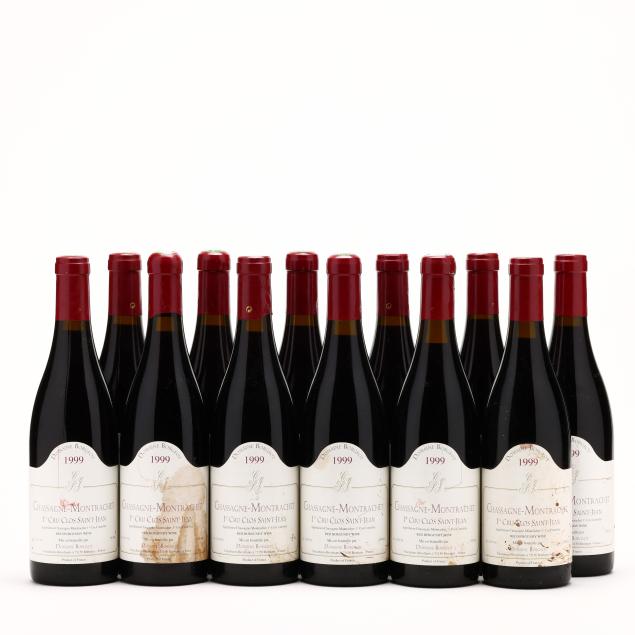 chassagne-montrachet-1999-clos-saint-jean-domaine-borgeot-12-bt