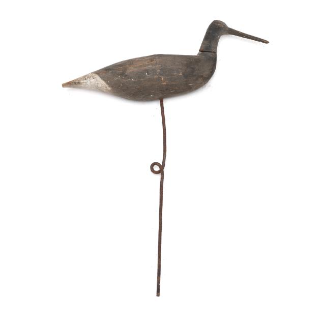 issac-austin-nc-1831-1908-published-dowitcher