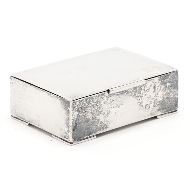 mexican-sterling-silver-box