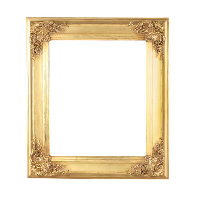 antique-belle-epoque-frame-with-later-gilding