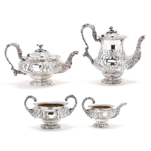 george-iv-silver-hunt-themed-tea-and-coffee-service-mark-of-j-e-terrey-co
