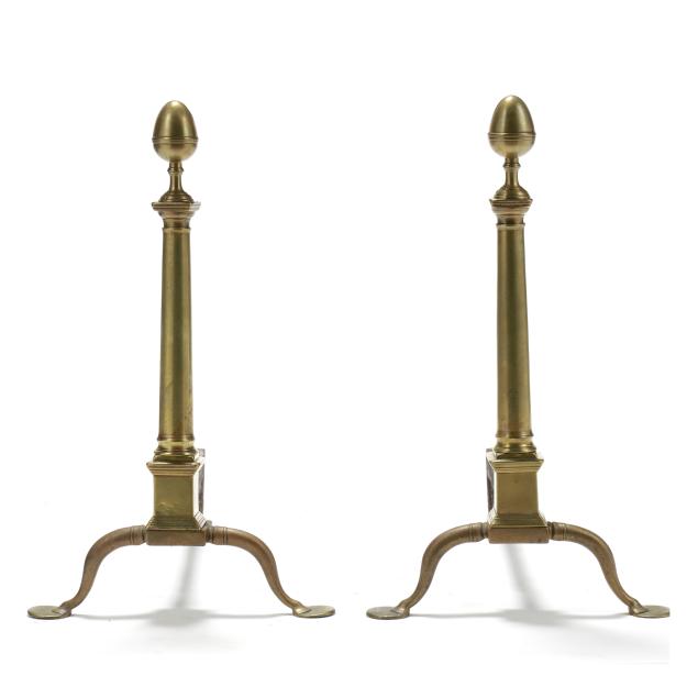 attributed-william-tuston-a-pair-of-philadelphia-federal-brass-andirons