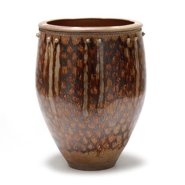 mark-hewitt-nc-b-1955-monumental-stoneware-jar