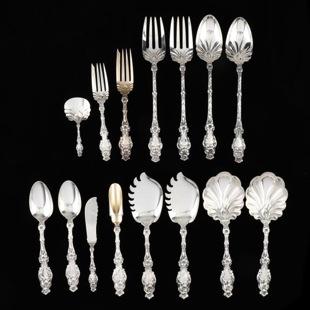collection-of-whiting-i-lily-i-sterling-silver-flatware-servers