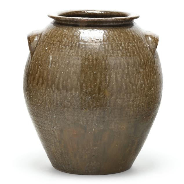 isaac-lefevers-lincoln-county-nc-1831-1864-five-gallon-crock