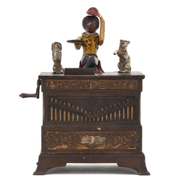 kyser-rex-co-mechanical-organ-bank-with-cat-and-dog