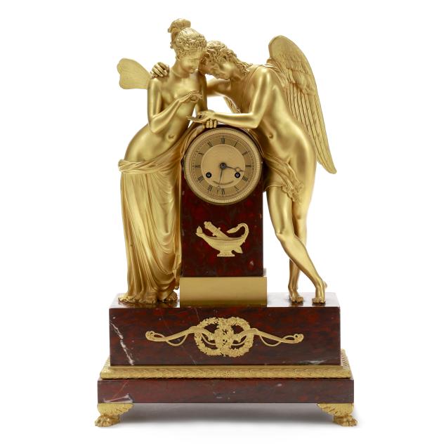 a-fine-empire-ormolu-and-griotte-marble-mantel-clock-signed-milan-jeune-a-paris