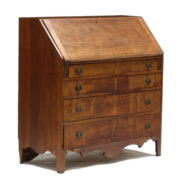 mid-atlantic-cherry-slant-front-desk