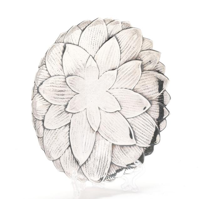 tiffany-co-sterling-silver-lotus-blossom-bowl