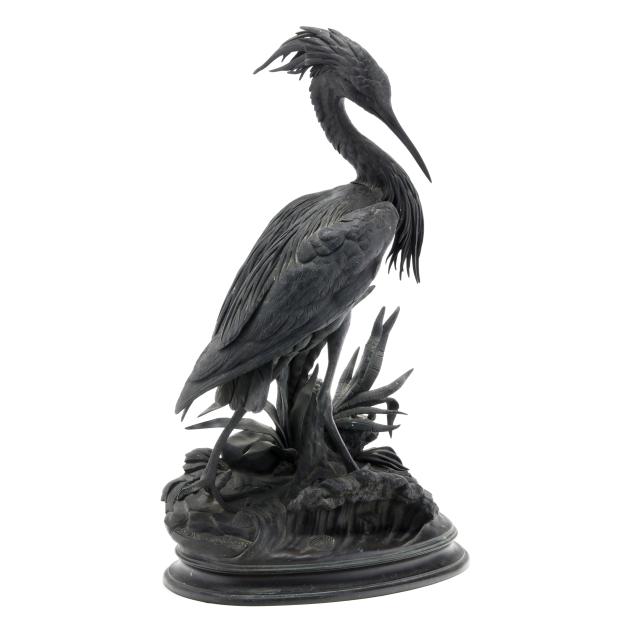 jules-moigniez-french-1835-1894-i-le-grand-heron-i