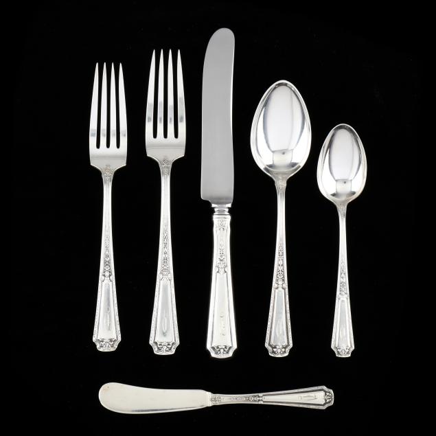 towle-i-louis-xiv-i-sterling-silver-flatware-service
