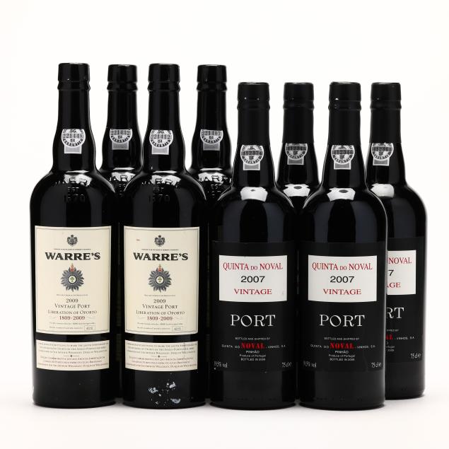 vintage-port-mixed-lot-8-bt