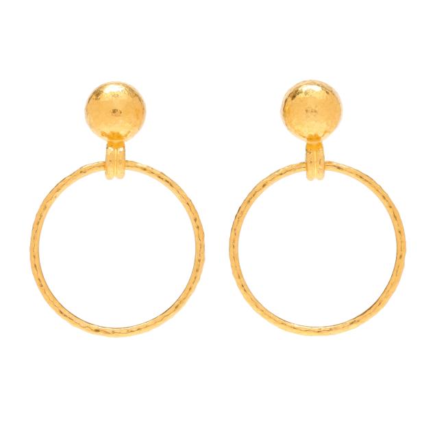 high-karat-gold-drop-hoop-earrings-gurhan