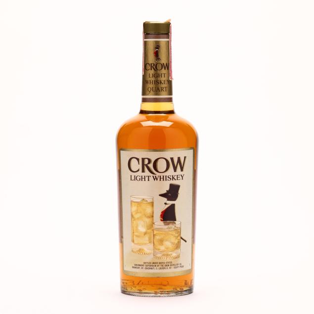 crow-light-whiskey-4-years-old-1-quart
