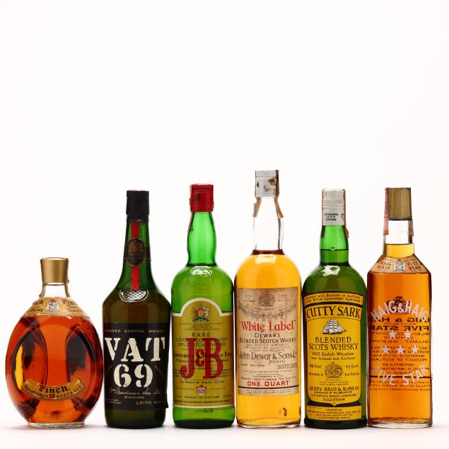 going-steady-with-scotch-mixed-lot-6-bt