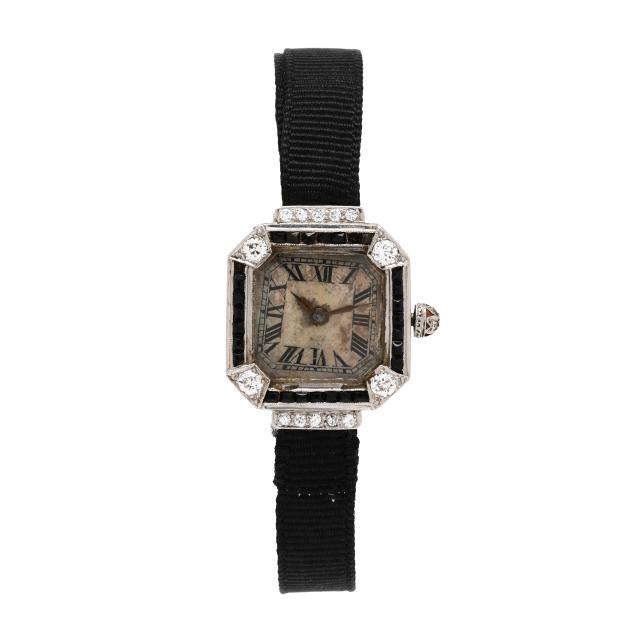 antique-lady-s-platinum-diamond-and-sapphire-watch