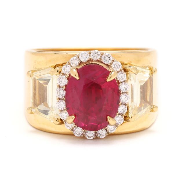 gold-ruby-and-diamond-ring