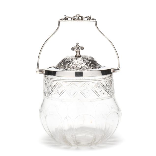 edwardian-silver-mounted-glass-biscuit-jar-mark-of-boardman-glossop-co-ltd