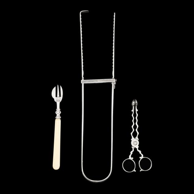 three-continental-silver-flatware-pieces