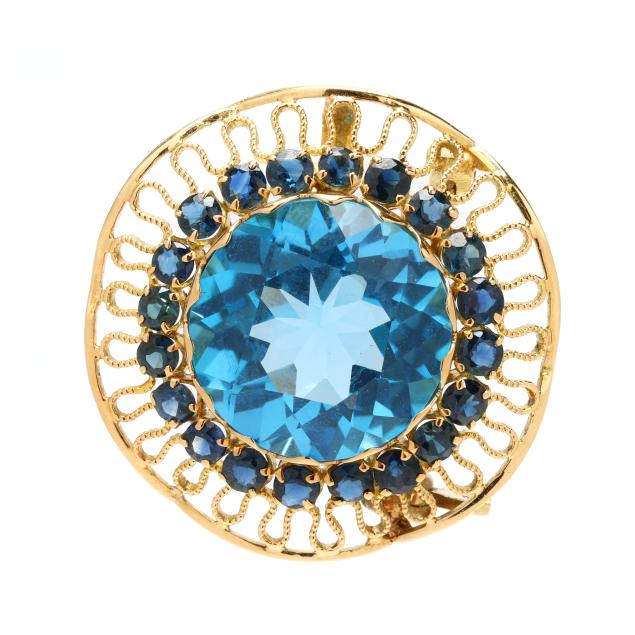 gold-and-gem-set-brooch