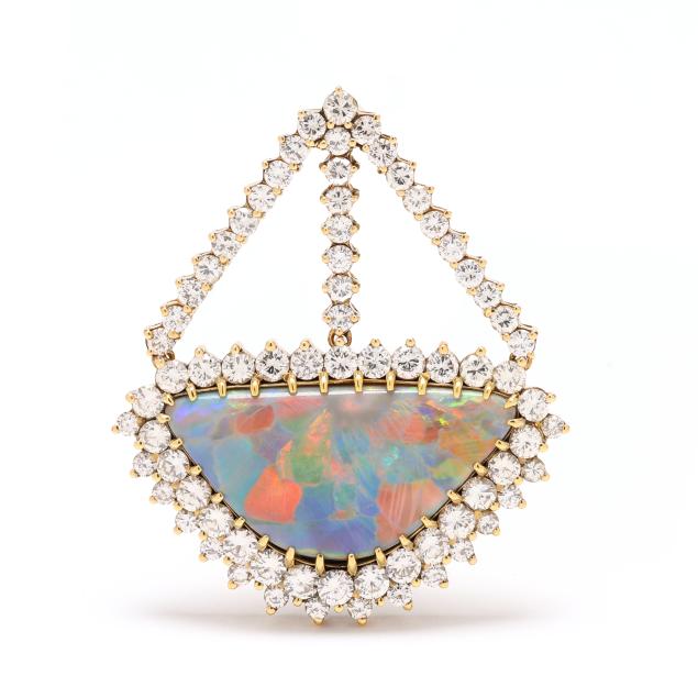 gold-opal-and-diamond-pendant