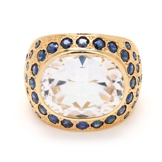 gold-apatite-and-sapphire-ring