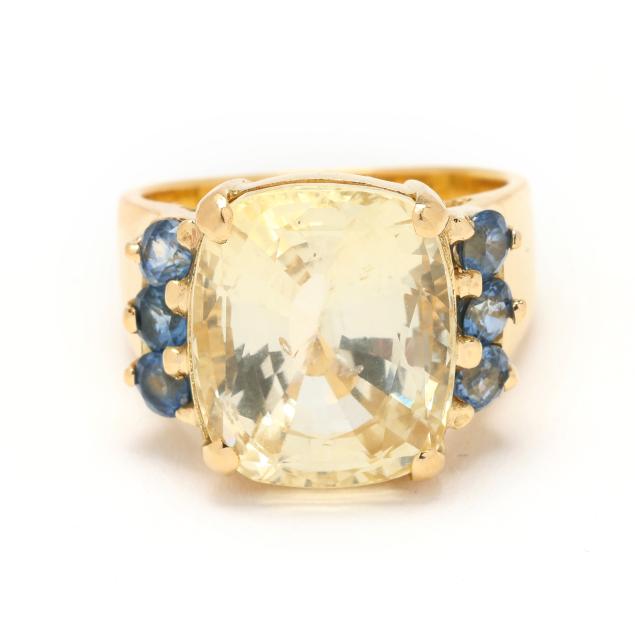 gold-and-sapphire-ring