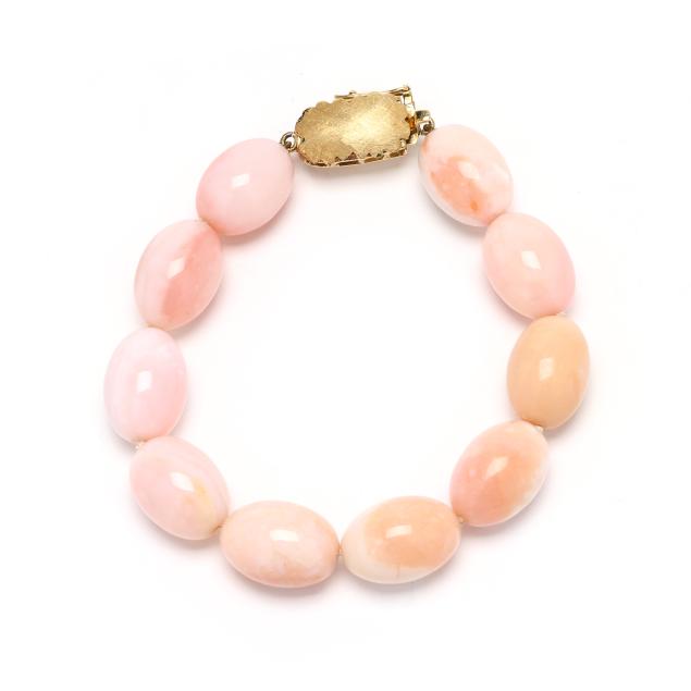 gold-and-pink-opal-bracelet