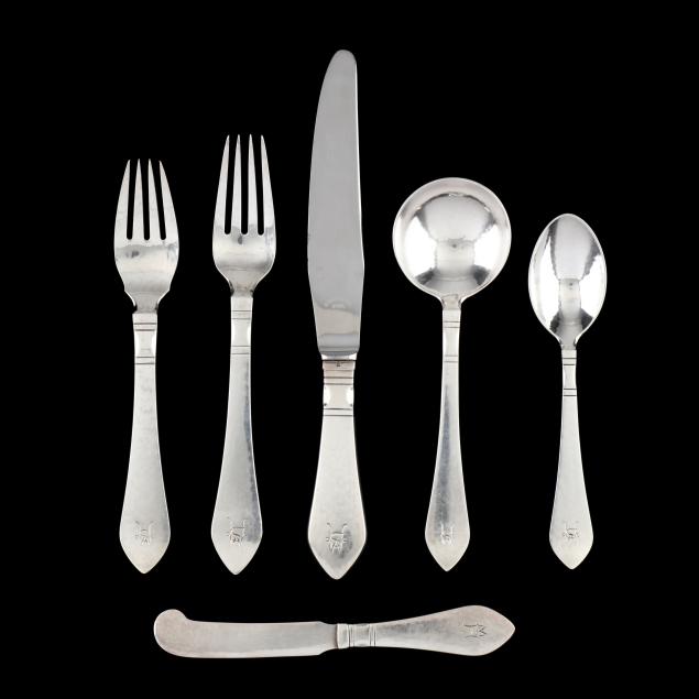 georg-jensen-i-continental-i-sterling-silver-flatware-service