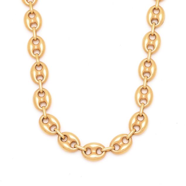 long-mariner-link-necklace-borgogni