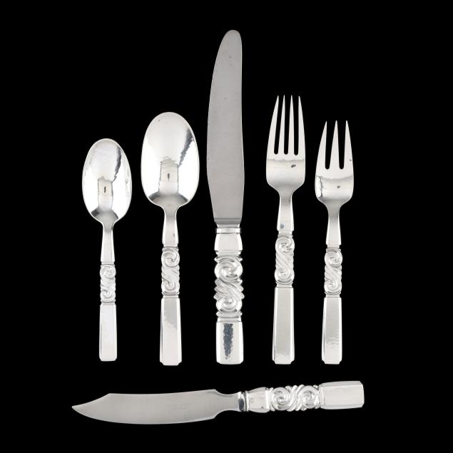 georg-jensen-i-scroll-i-sterling-silver-flatware-service