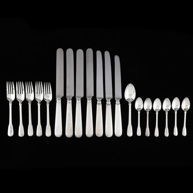 collection-of-tiffany-co-i-gramercy-i-sterling-silver-flatware