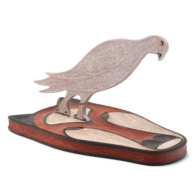 john-jay-hoover-alaskan-1919-2011-fox-and-ptarmigan