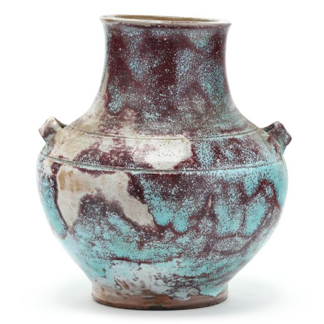 an-early-jugtown-seagrove-nc-chinese-blue-han-vase