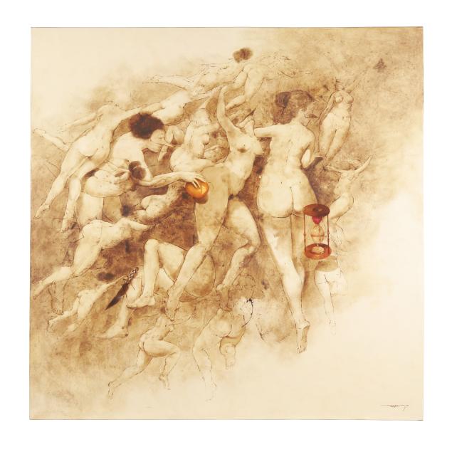 santiago-beltran-valladares-salvadoran-b-1970-i-la-melodia-i