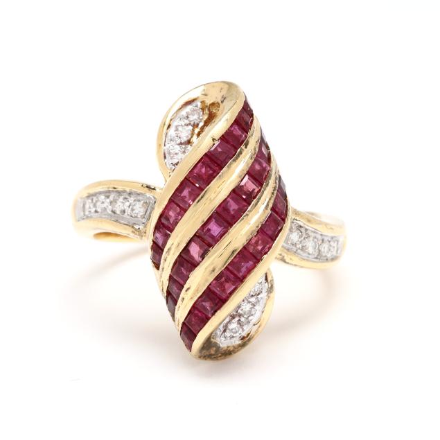 retro-style-gold-ruby-and-diamond-ring