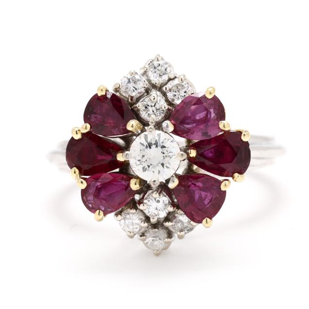 bi-color-gold-diamond-and-ruby-ring