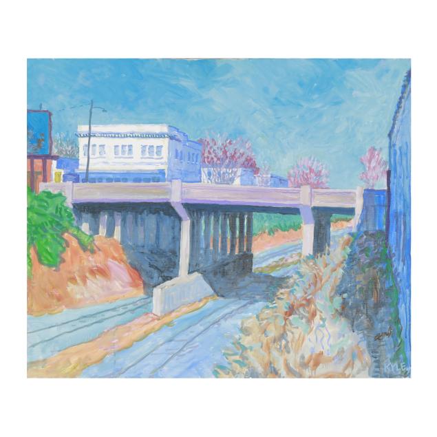 kyle-highsmith-nc-b-1947-i-hillsborough-overpass-december-i