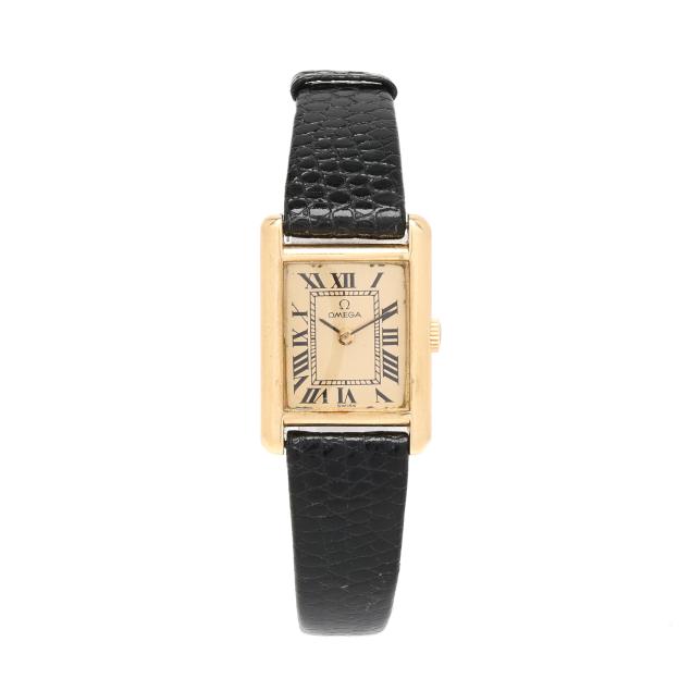 vintage-lady-s-gold-tank-watch-omega