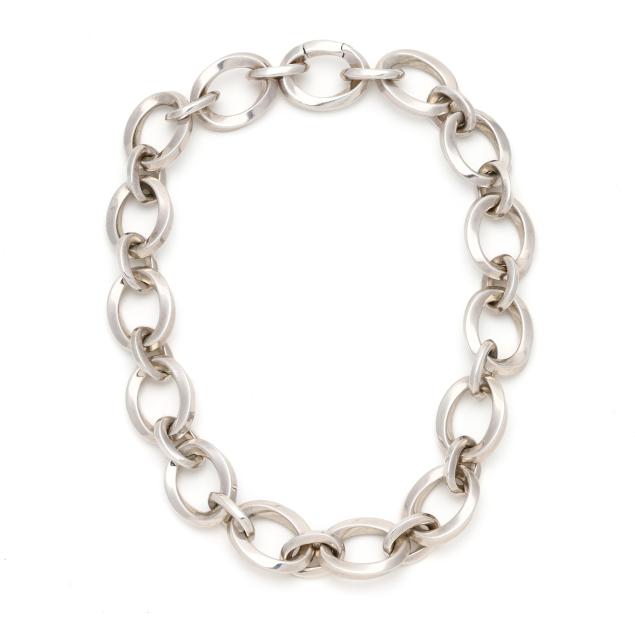 silver-oval-i-twist-i-link-necklace-tiffany-co