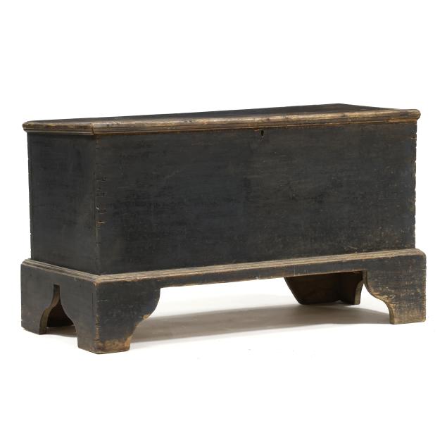 north-carolina-painted-blanket-chest