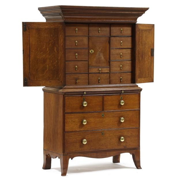 george-ii-oak-valuable-s-cabinet-on-chest