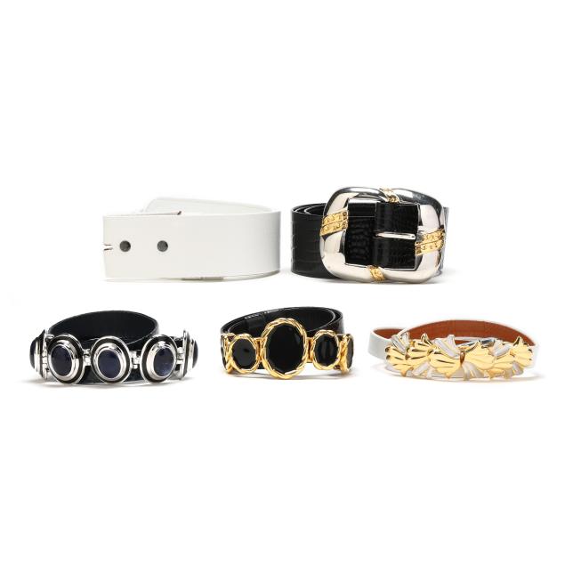 group-of-leather-belts-alexis-kirk