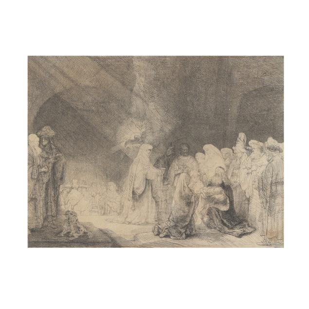rembrandt-van-rijn-dutch-1606-1669-i-the-presentation-in-the-temple-i