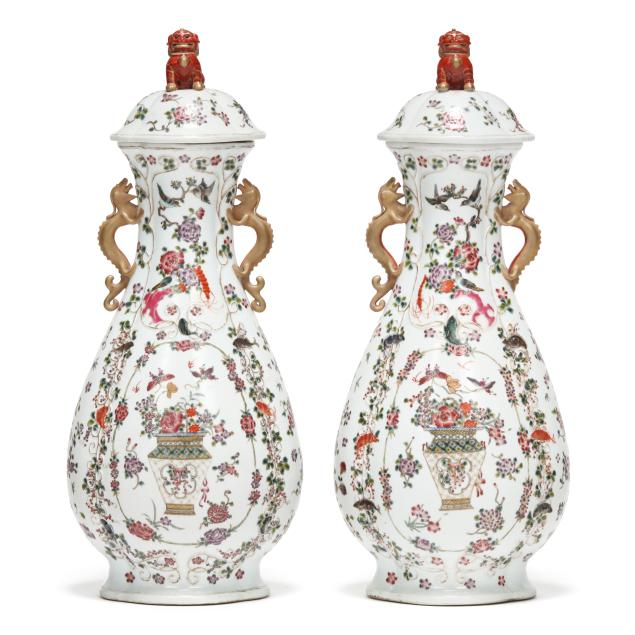 attributed-samson-pair-of-porcelain-urns-with-covers