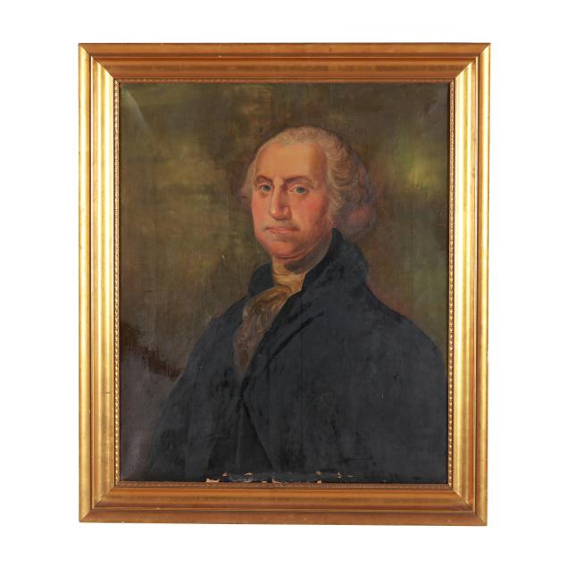 american-school-19th-century-portrait-of-george-washington