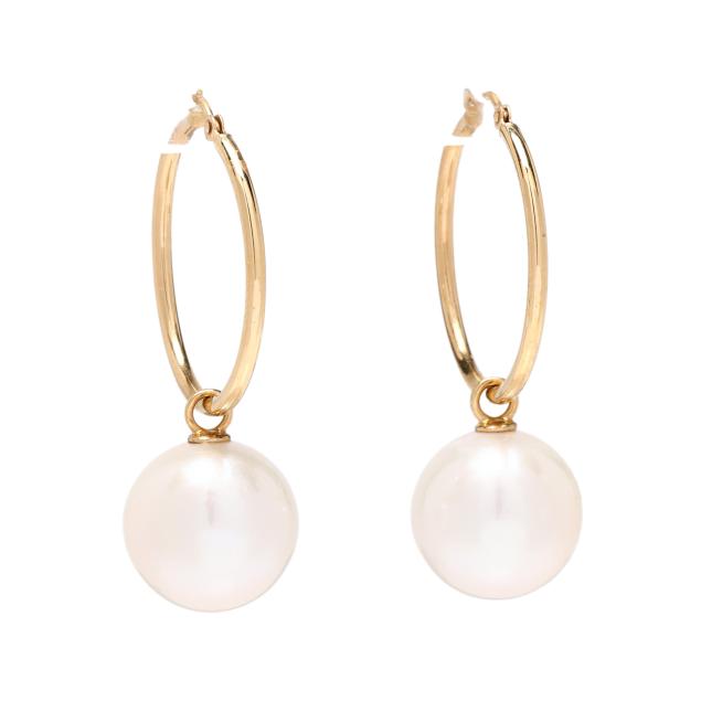 gold-and-south-sea-pearl-hoop-earrings