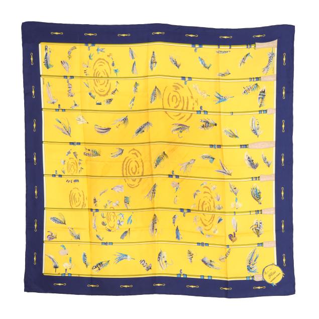 silk-i-flies-i-scarf-hermes