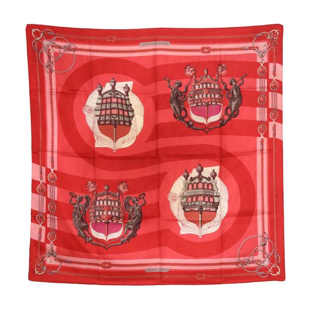 silk-i-chateaux-d-arriere-i-scarf-hermes