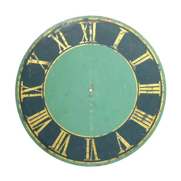 impressively-large-78-in-enamel-and-gilt-copper-architectural-clock-dial